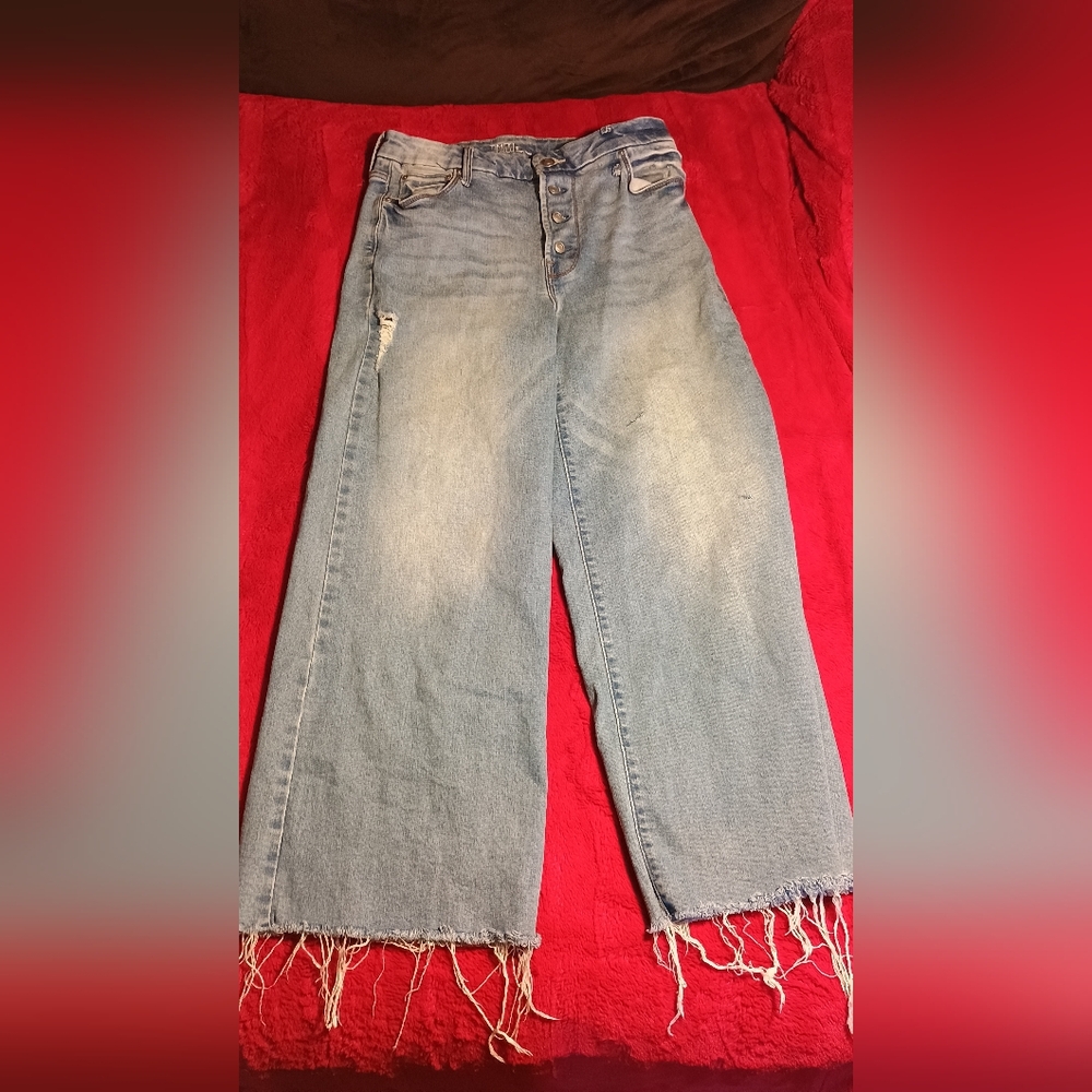 Time and Tru women's jeans